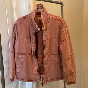 POL Denim jacket/coat